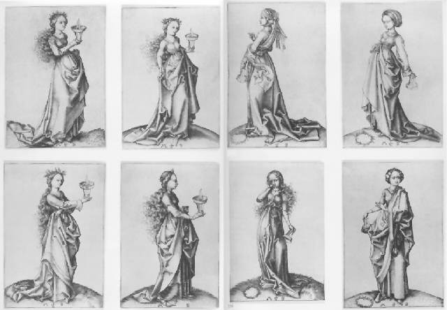 Martin Schongauer