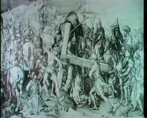 Martin Schongauer
