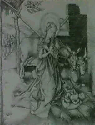 Martin Schongauer
