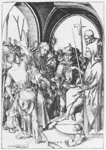 Martin Schongauer